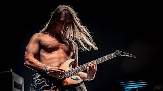 Stepped On A Lego Nasıl Çalınır? | Gitar Dersi #13