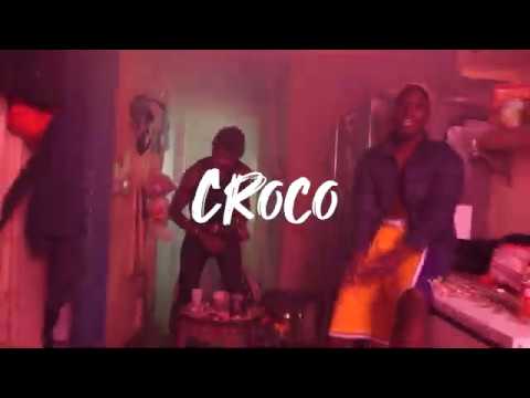 [FREE] Zola x Kodes x Key Largo Type Beat 2020 "Croco" | (Prod by Mistralboy x Mando on the track)