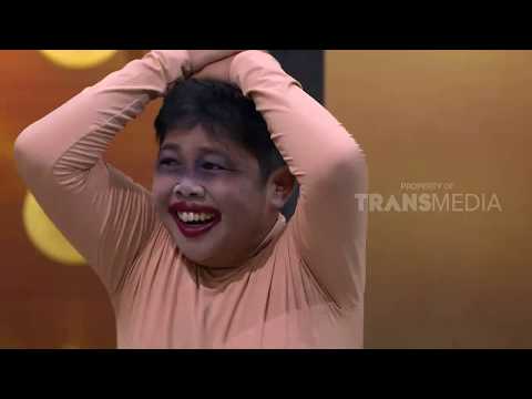 Adul MARAHI Mpok Alpa Sampai NANGIS karena Keseleo | OPERA VAN JAVA (12/10/18) Part 3