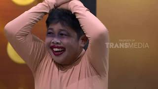 Download lagu Adul MARAHI Mpok Alpa Sampai NANGIS karena Keseleo | OPERA VAN JAVA (12/10/18) Part 3 mp3