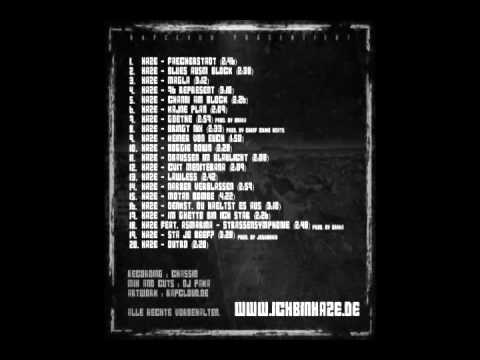 Haze - Magla (Blues ausm block)