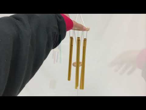 風鈴的聲音