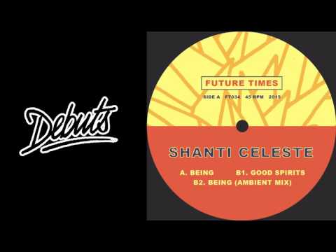 Shanti Celeste Being - Boiler Room Debuts