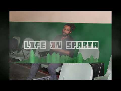 Life In Sparta - D-Ratz