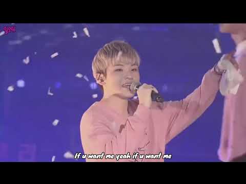 SEVENTEEN (OT13 ver.) - 20 [Han+Rom+Engsub] Lyrics