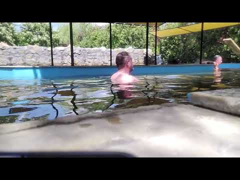 Dorobanti ----baile termale --