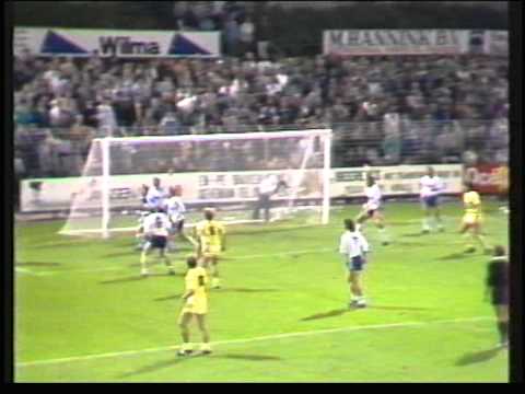 Roda JC - VVV (1986-1987)