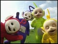 Teletubbies Drawing Cacti Clip1
