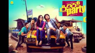 Manchadalli Koothu | Lyrical video | Kirik Party | Paramvah Music | mr. sankocha