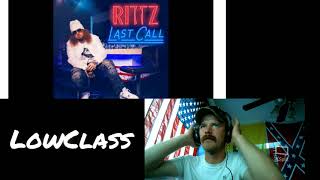 Rittz &quot;Spiraling out of control&quot; Reaction
