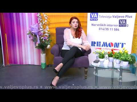 Lepeza zdravlja i lepote - Najava EP92S02 deo01 (18-06-2020)