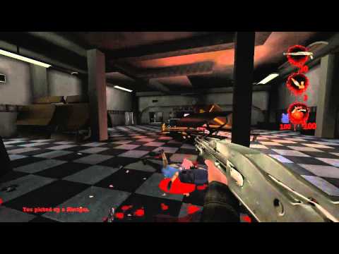 Let's Play Postal 2 #028 Zombiejagd (deutsch/german)