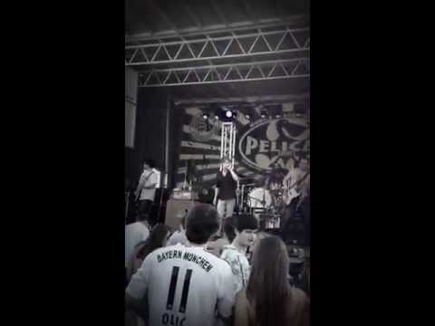 Something Delicious - I Believe in a Thing Called Love (The Darkness Cover)