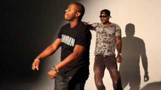 Jim Jones ft. Jeremih NASTY GIRL BEHIND THE SCENES - CAMEOS BY DAME DASH,DREWSKI,DJSELF