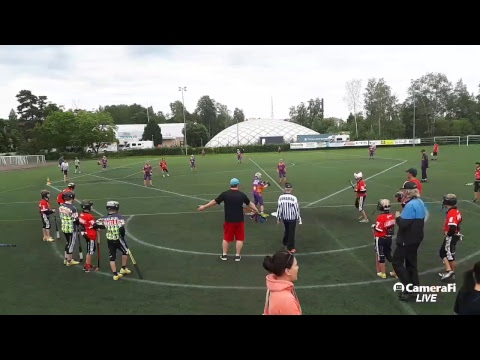 Tenavaleiri -18: Joma - Sotkamo