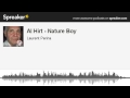 Al Hirt - Nature Boy (made with Spreaker)