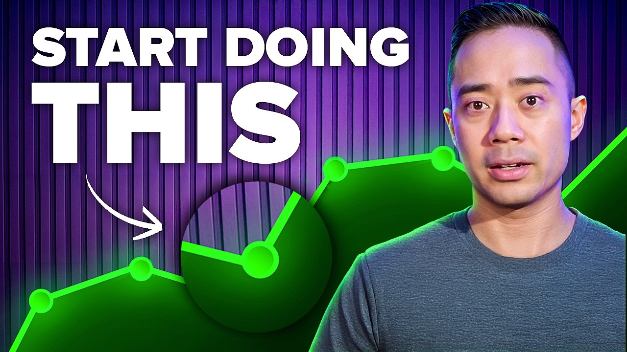 AI Has Killed Website Traffic: The NEW Way To Drive Leads