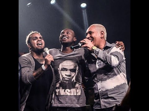 Tardezinha Surreal Fortaleza - Thiaguinho - Rodriguinho - Chirgor