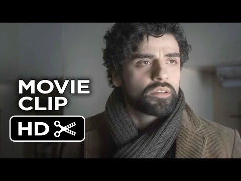 Inside Llewyn Davis Movie CLIP - I've Heard Your Music (2013) - Justin Timberlake Movie HD