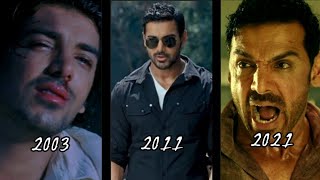 John Abraham🔥😎Evolution Whatsapp Status Video New | Mumbai Saga | John Abraham Status Best New 2021