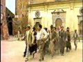 Heineken Beer Old Commercial Set In Italy