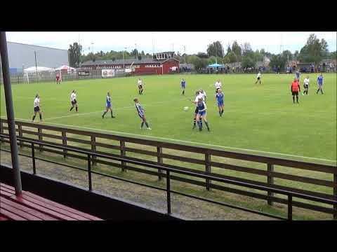 Luleå SK F04 - IFK Luleå