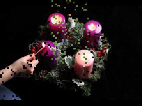 Vazia - III Settimana DI AVVENTO - Mercoledì - 2020 12 16