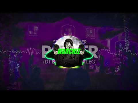 ENDRIU - POWER (WANCHIZ Bootleg)