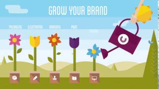 Cann Creative - Grow Your Brand