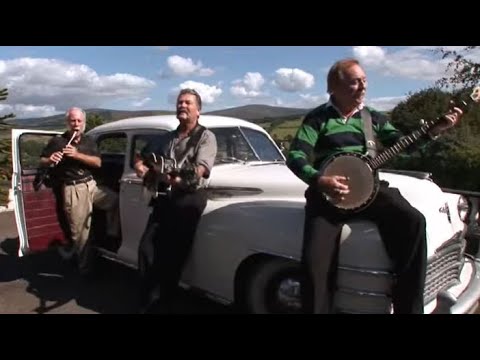 The Wolfe Tones -  On The One Road