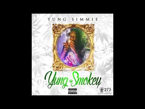 Yung Simmie - Spittin Cavities Prod. (DJ Smokey)