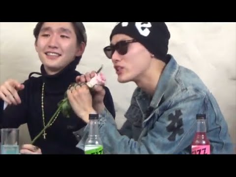 EasyShotMode and BoyWithDress