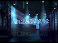 CBS Television Distribution