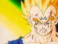 Vegeta S Sacrifice In HD Quality