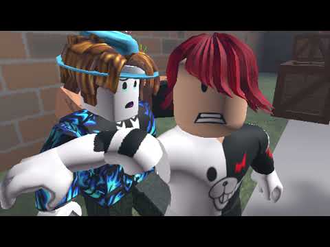 Roblox Bully Story - Season 1 Part 2 - NEFFEX - 🎵 👑 Crown 👑 🎵