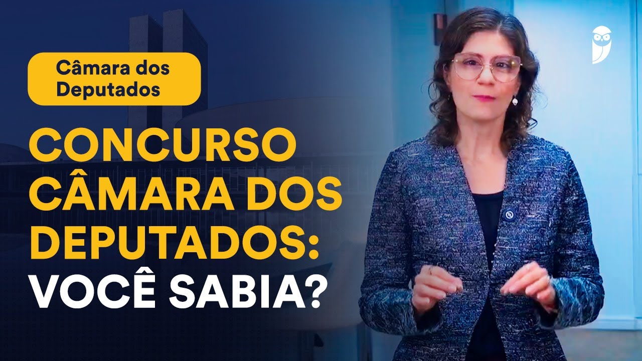 Câmara dos Deputados: fique por dentro das últimas notícias