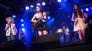 Amber Lawrence with Cassi Hilbers &amp; Phoebe Jay - Women Like Me (Don&#39;t Like Girls Like You)