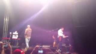 NESLI NIK e WILL  - Live