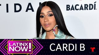 Cardi B y Todas Sus Cirugías Plásticas