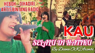 Download lagu KAU SELLU DI HATIKU - Cover By Diana -  Versi Keroncong Modern OK Arimbi mp3 Download lagu KAU SELLU DI HATIKU - Cover By Diana -  Versi Keroncong Modern OK Arimbi mp3