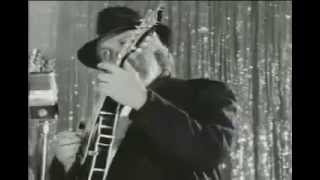 David Grisman Jerry Garcia - The Thrill is Gone