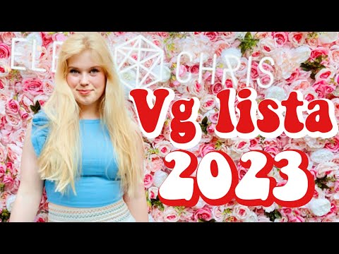 VG LISTA VLOGG #vglista #rådhusplassen