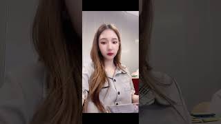 Download lagu Bigo Live VJ Sim Super Lovely Girl mp3