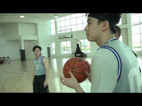 J17 vs Sanlitun Smugglers - Saturday tier 6 - tcbl 2022 spring