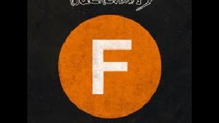 Buckcherry's F*ck EP Review (Lincoln Rock Reviews)