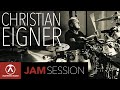 Austrian Audio Jam Session Christian Eigner The Danger