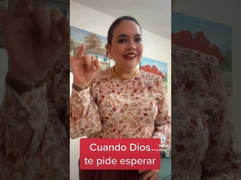 Cuando Dios nos pide esperar #dios #parati #shortsyoutube #amor #shorts