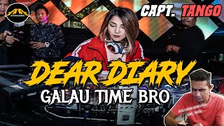Download lagu DJ DEAR DIARY FULL BASS LAGU INDO !! JUNGLE DUTCH FT. CAPT TANGO mp3 Download lagu DJ DEAR DIARY FULL BASS LAGU INDO !! JUNGLE DUTCH FT. CAPT TANGO mp3