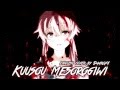 [English] "Kuusou Mesorogiwi" Mirai Nikki (Mp3 ...