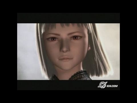 Drakengard 2 PlayStation 2 Trailer - Trailer, with